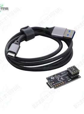 OPT4060DTSEVM[开发板OPT4060 EVALUATION MODULE FOR HI】