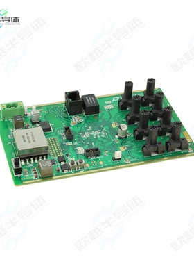 DC2228A[开发板EVAL BOARD FOR LT4275A LTC2874】