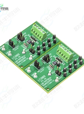 EVAL-LT3960-AZ[开发板EVAL BOARD FOR LT3960】