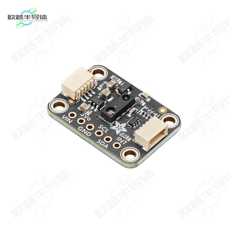 6064[开发板ADAFRUIT VCNL4200 LONG DISTANCE】