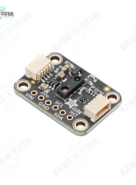 6064[开发板ADAFRUIT VCNL4200 LONG DISTANCE】