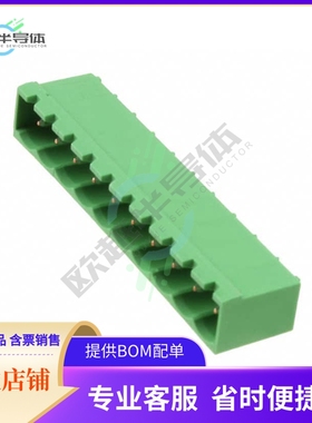 1-796644-0【TERM BLOCK HDR 10POS 90DEG 5MM】