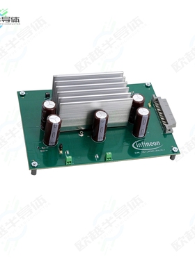 EVALTOLTDC36V2KWTOBO1[开发板THREE-PHASE POWER INVERTER BOARD