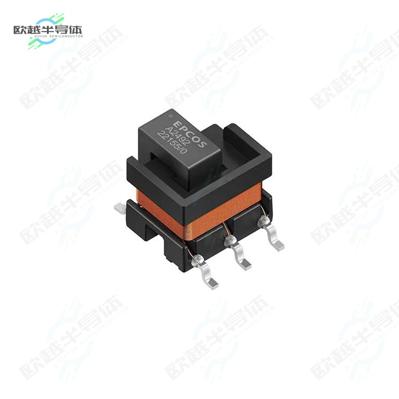 B78541A2525A003[变压器P303565 UI7 TRANSFORMER]