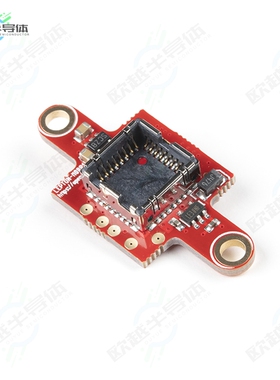 DEV-16779[开发板OPENMV FLIR LEPTON ADAPTER MODUL】