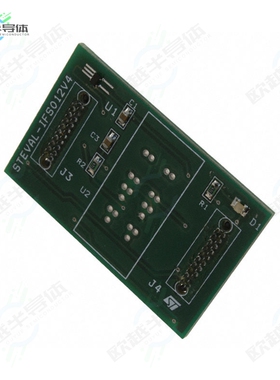 STEVAL-IFS012V4[开发板EVAL DAUGHTER STLM20 SOT-323】