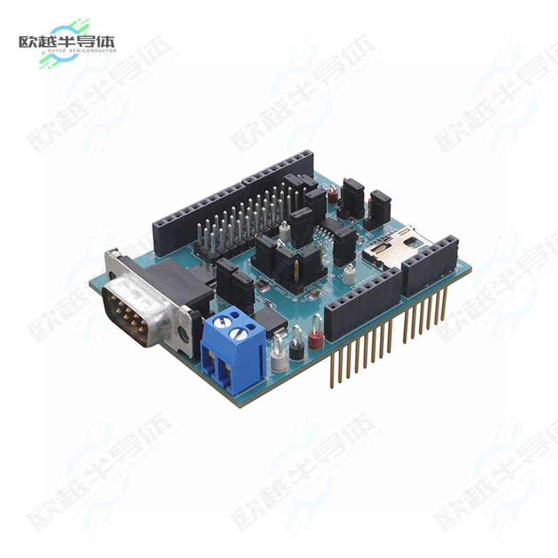 MAX33012ESHLD#[开发板CAN TRANSCEIVER WITH +/-65V FP,】