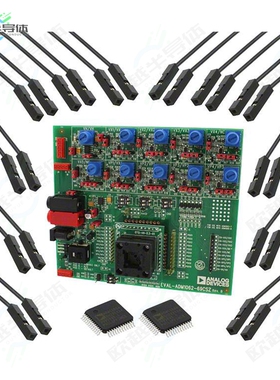 EVAL-ADM1166TQEBZ[开发板EVAL BOARD FOR ADM1166】
