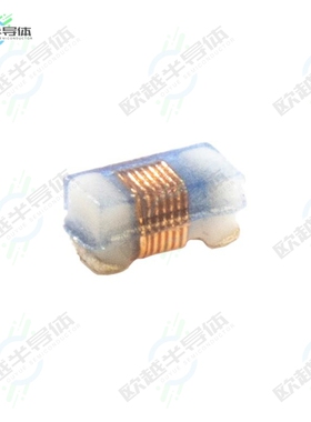 CC02-3N3K-RC[电感器3.3nH +/-10% Ceramic Core Chip]