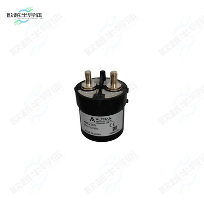 ASEV150-M[继电器DC CONTACTOR 150A 12-24 VDC COIL]