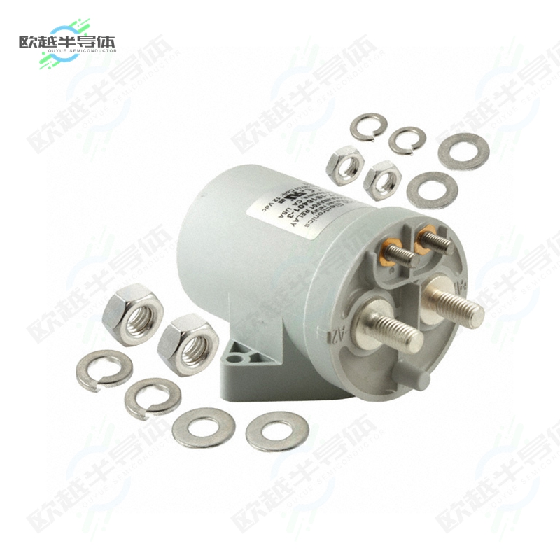 LEV200A4NAF01[继电器RELAY CONTACTOR SPST 500A 12V]
