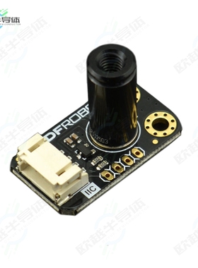 SEN0263[开发板GRAVITY: I2C NON-CONTACT IR TEMP】