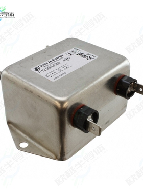 F1299AA20[滤波器LINE FILTER 250VAC 20A CHASS MNT]