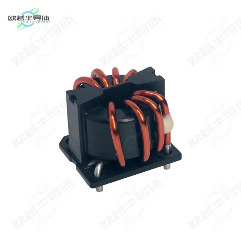 SCF25XV-110-1R4A013JH[滤波器CMC 4.1MH 11A 2LN TH AEC-Q200]