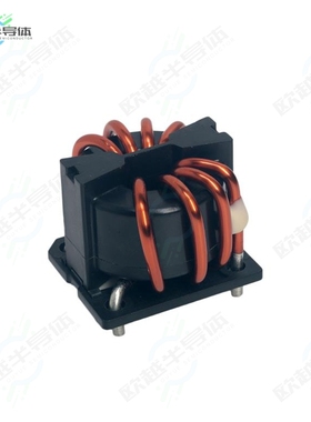 SCF25XV-240-2R0A006JH[滤波器CMC 900UH 24A 2LN TH AEC-Q200]