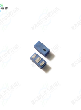 RFBPF1608060K68Q1C[滤波器RF FILTER BANDPASS 5.425GHZ 0603]