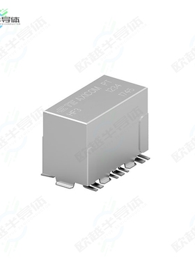 2-1462052-0[继电器RELAY RF SPDT 2A 12V]