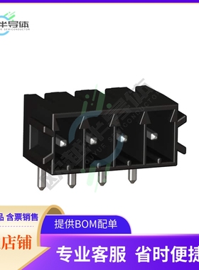 110-M-211/04【CONN; TERMBLK; PCB; HEADER; SNGL】
