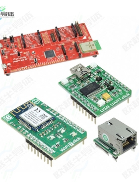 DM320104-BNDL[开发板PIC32MZ EF CURIOSITY EVAL BRD】