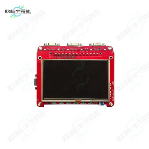 NK-N9H30[开发板THE EMWIN HMI EVALUATION BOARD (】