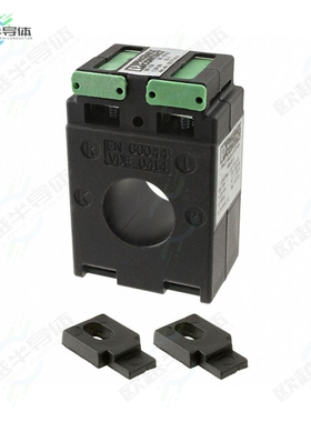 2277019[变压器CURR SENSE XFMR 1:10 50A DIN RL]