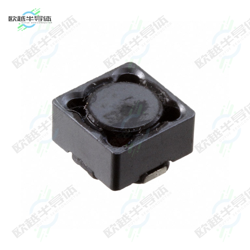 B82472P6104M000[电感器FIXED IND 100UH 670MA 390MOHM SM]