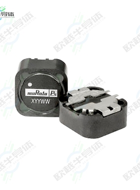 48331SC[电感器FIXED IND 330UH 850MA 630MOHM SM]