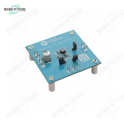 MAX17761EVKITBE#[开发板EVAL BOARD FOR MAX17761】