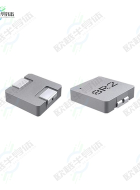 CSHB0412-100M[电感器SMD MOLDING POWER CHOKE]