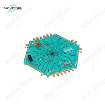 LMK04821EVM[开发板EVAL BOARD FOR LMK04821】