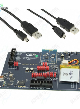 DK-CSRB5348-10203-1A[开发板KIT DEV CSRB5348 BLUECORE】