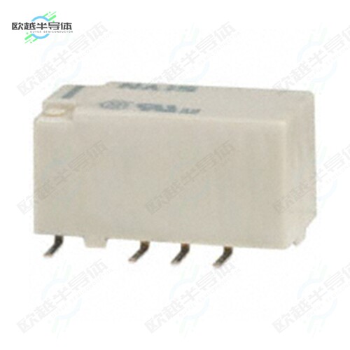 TXS2SS-24V-X[继电器RELAY GEN PURPOSE DPDT 1A 24V]