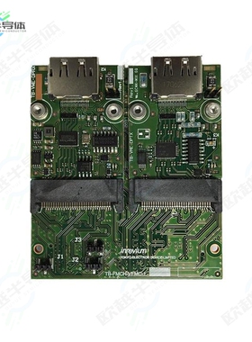 TB-FMCH-VFMC-DP[开发板DP1.4 FMC Card】