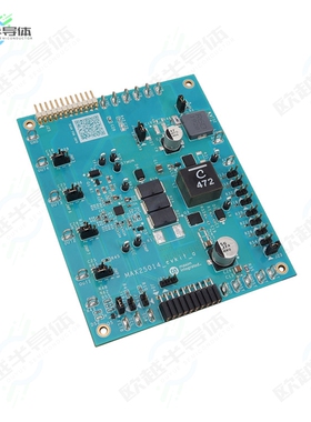 MAX25014EVKIT#[开发板EVAL BOARD FOR MAX25014】