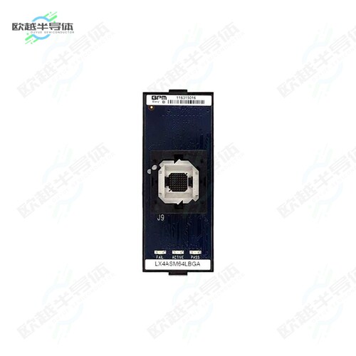 FSM64PQRA[开发板SM, 64 PQFP, TEXAS INSTRUMENTS;】