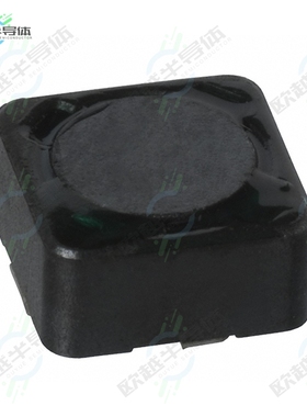 CDRH74NP-101MC-B[电感器FIXED IND 100UH 600MA 610MOHM SM]