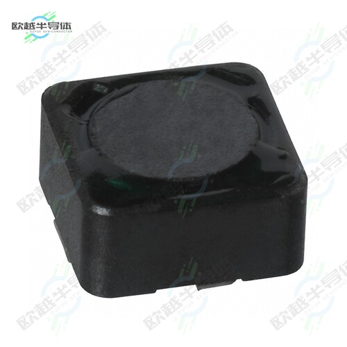 CDRH74NP-102MC-B[电感器FIXED IND 1MH 180MA 6 OHM SMD]