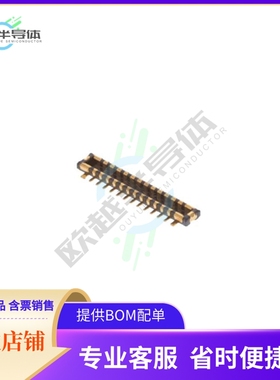 BM29B-24DP/2-0.35V(53)【CONN HDR 26POS (24+2 PWR) SMD】