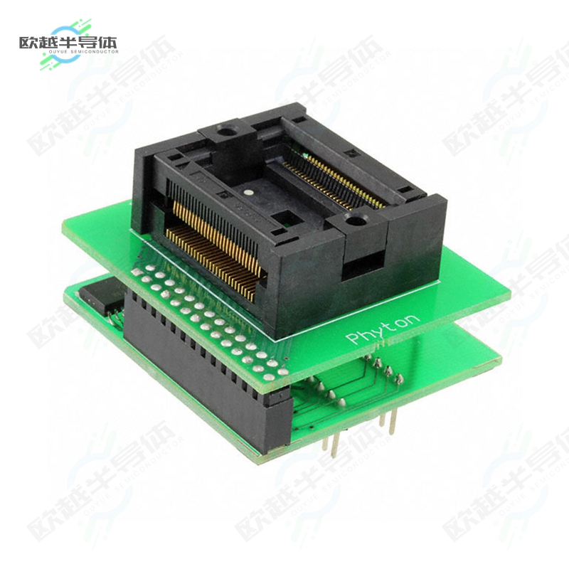 AE-SS56-16AM[开发板ADAPTER QFP44 FOR 8051 DEVICES】