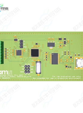AS5715 PROGRAMMER-BOARD[开发板AS5715 PROGRAMMER-BOARD】