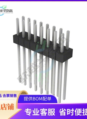 PEC08DAFN【CONN HEADER VERT 16POS 2.54MM】