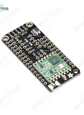 3229[开发板RADIO FEATHERWING - RFM69HCW 900】