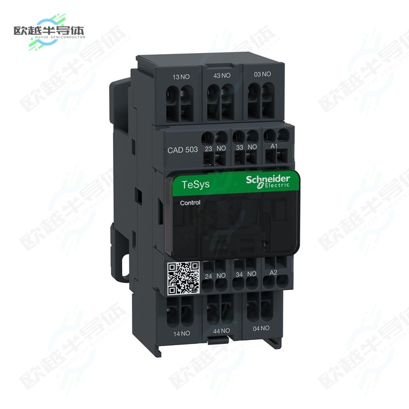 CAD503FE7[继电器RELAY GEN PURPOSE 5PST 10A 115V]