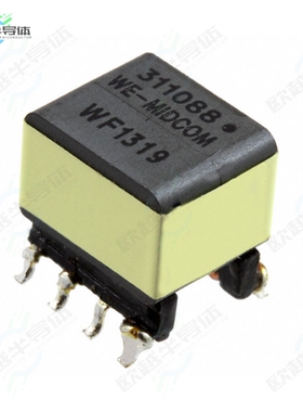 750510185[变压器XFRM VX180-IFE6 POTS DAUGHTERBRD]