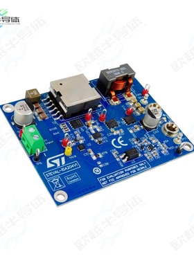 STEVAL-ISA204V1[开发板EVAL BOARD FOR PM8804】