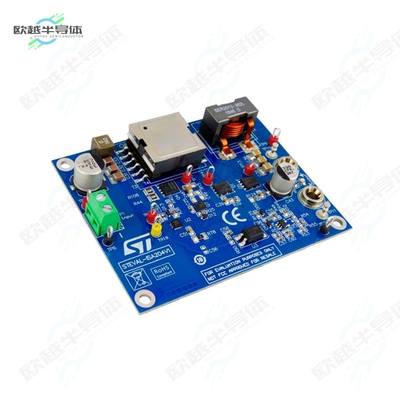 STEVAL-ISA204V1[开发板EVAL BOARD FOR PM8804】