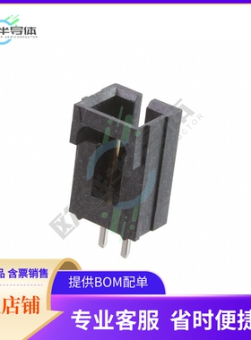 1719710102【CONN HEADER VERT 2POS 2.54MM】