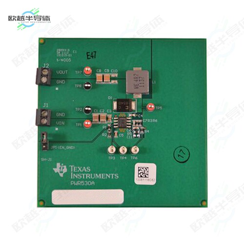TPS54531EVM-530[开发板EVAL BOARD FOR TPS54531】