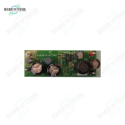 RDK-506[开发板EVAL BOARD FOR LNK3204D】