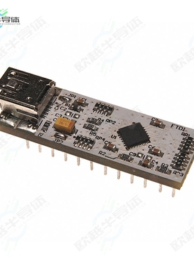 UMFT240XA-01[开发板EVAL BOARD FOR FT240X】